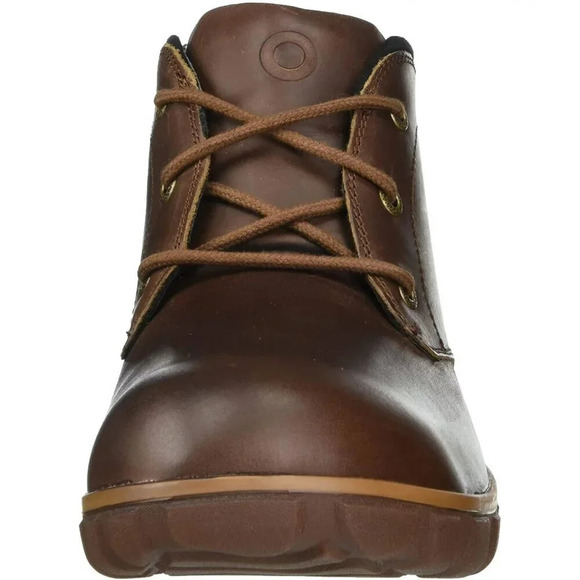 BOGS Men's Classic Casual Chukka Ankle Boot in Cognac. Sz: 11 - Picture 2 of 12